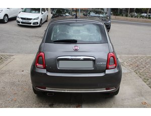 
										FIAT 500 DOLCEVITA 1.0 HYBRID 51KW (70 CV) full									