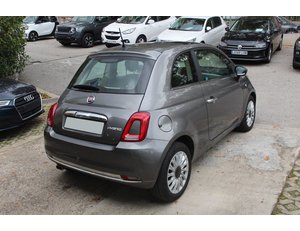 
										FIAT 500 DOLCEVITA 1.0 HYBRID 51KW (70 CV) full									
