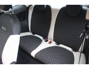 
										FIAT 500 DOLCEVITA 1.0 HYBRID 51KW (70 CV) full									