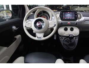 
										FIAT 500 DOLCEVITA 1.0 HYBRID 51KW (70 CV) full									