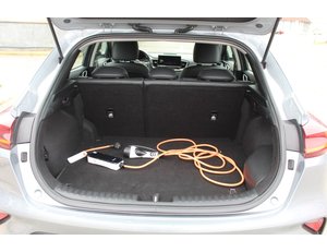 
										KIA XCEED 1.6 GDI PHEV 104KW (141CV) EMOTION full									