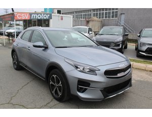 
										KIA XCEED 1.6 GDI PHEV 104KW (141CV) EMOTION full									
