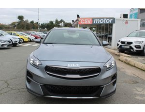 
										KIA XCEED 1.6 GDI PHEV 104KW (141CV) EMOTION full									