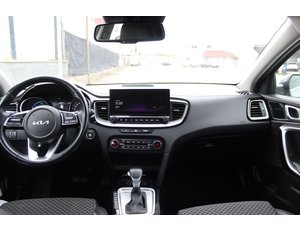 
										KIA XCEED 1.6 GDI PHEV 104KW (141CV) EMOTION full									