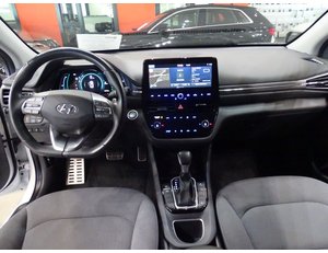 
										HYUNDAI IONIQ 1.6 GDI PHEV TECNO DT full									
