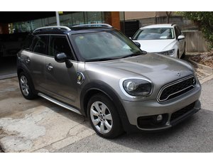 
										MINI COUNTRYMAN COOPER S E ALL4 full									