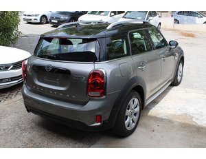 
										MINI COUNTRYMAN COOPER S E ALL4 full									