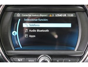 
										MINI COUNTRYMAN COOPER S E ALL4 full									