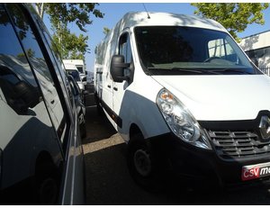 
										RENAULT MASTER 1.6DCI 125CV L3H2 14M3 F3300 full									