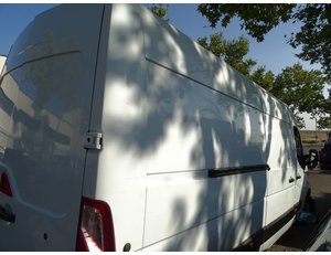 
										RENAULT MASTER 1.6DCI 125CV L3H2 14M3 F3300 full									