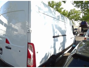 
										RENAULT MASTER 1.6DCI 125CV L3H2 14M3 F3300 full									