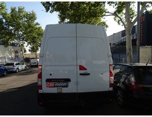 
										RENAULT MASTER 1.6DCI 125CV L3H2 14M3 F3300 full									