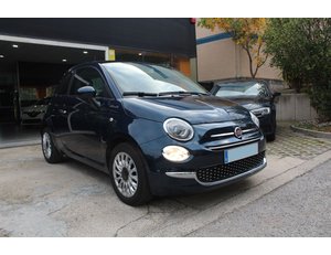 
										FIAT 500 DOLCEVITA 1.0 HYBRID 51KW (70 CV) full									