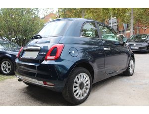 
										FIAT 500 DOLCEVITA 1.0 HYBRID 51KW (70 CV) full									