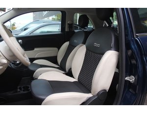 
										FIAT 500 DOLCEVITA 1.0 HYBRID 51KW (70 CV) full									