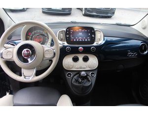 
										FIAT 500 DOLCEVITA 1.0 HYBRID 51KW (70 CV) full									