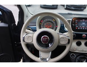 
										FIAT 500 DOLCEVITA 1.0 HYBRID 51KW (70 CV) full									