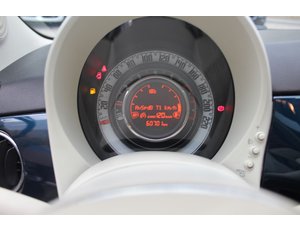 
										FIAT 500 DOLCEVITA 1.0 HYBRID 51KW (70 CV) full									