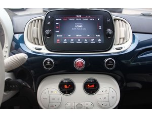 
										FIAT 500 DOLCEVITA 1.0 HYBRID 51KW (70 CV) full									