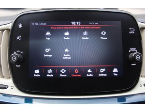 
										FIAT 500 DOLCEVITA 1.0 HYBRID 51KW (70 CV) full									