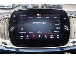 
										FIAT 500 DOLCEVITA 1.0 HYBRID 51KW (70 CV) full									