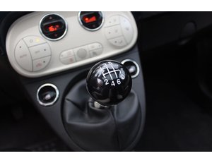 
										FIAT 500 DOLCEVITA 1.0 HYBRID 51KW (70 CV) full									