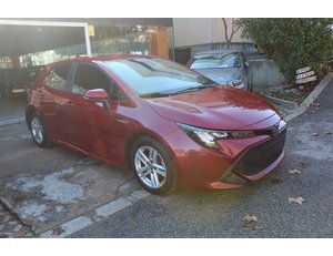 
										TOYOTA COROLLA 1.8 125H ACTIVE E-CVT full									