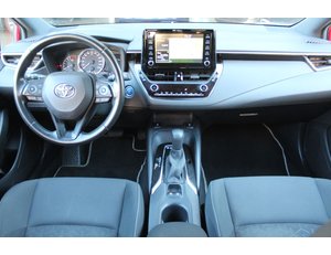 
										TOYOTA COROLLA 1.8 125H ACTIVE E-CVT full									