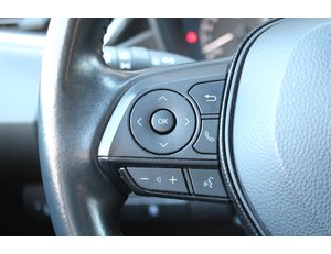 
										TOYOTA COROLLA 1.8 125H ACTIVE E-CVT full									