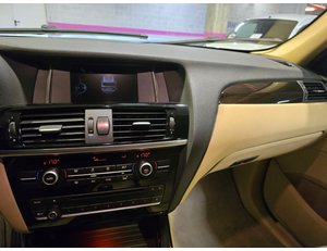 
										BMW X3 SDRIVE18D full									