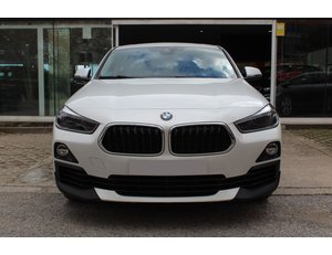 
										BMW X2 SDRIVE18I full									