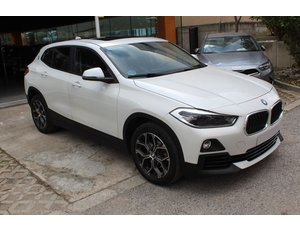 
										BMW X2 SDRIVE18I full									