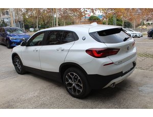 
										BMW X2 SDRIVE18I full									