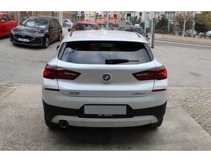 
										BMW X2 SDRIVE18I full									