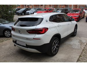 
										BMW X2 SDRIVE18I full									