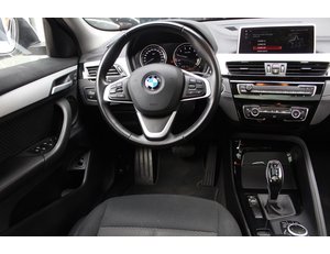 
										BMW X2 SDRIVE18I full									