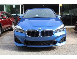 
										BMW SERIE 2 ACTIVE TOURER 225XE IPERFORMANCE full									