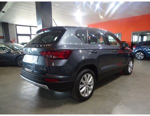 
										SEAT ATECA 1.0 TSI 85KW (115CV) ST&SP REFERENCE ECO full									