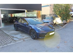 
										TESLA MODEL 3 RWD full									