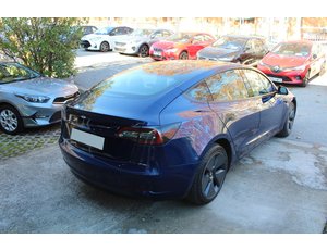
										TESLA MODEL 3 RWD full									