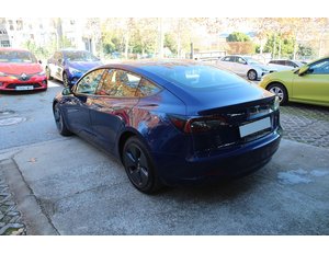 
										TESLA MODEL 3 RWD full									