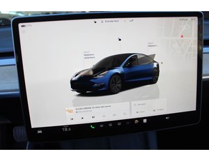 
										TESLA MODEL 3 RWD full									