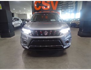 
										SUZUKI VITARA 1.4 T GLE MILD HYBRID full									
