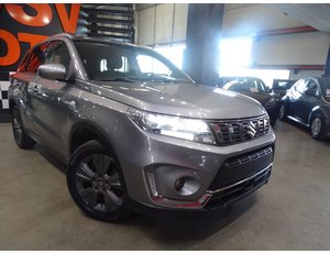 
										SUZUKI VITARA 1.4 T GLE MILD HYBRID full									