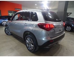 
										SUZUKI VITARA 1.4 T GLE MILD HYBRID full									