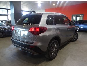 
										SUZUKI VITARA 1.4 T GLE MILD HYBRID full									
