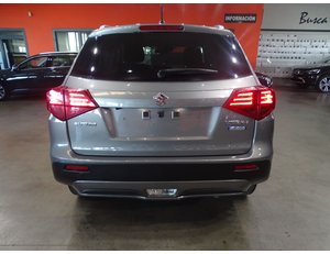 
										SUZUKI VITARA 1.4 T GLE MILD HYBRID full									