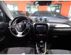 
										SUZUKI VITARA 1.4 T GLE MILD HYBRID full									