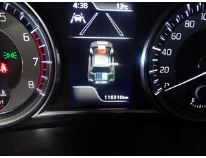 
										SUZUKI VITARA 1.4 T GLE MILD HYBRID full									
