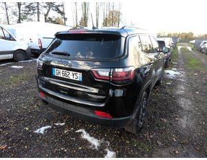 
										JEEP COMPASS 4XE 1.3 PHEV 177KW TRAILHAWK AT AWD full									